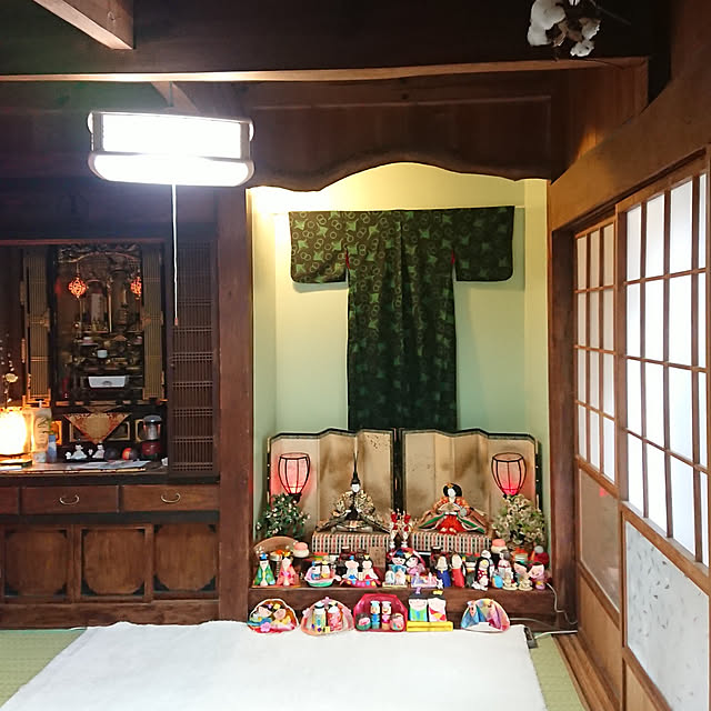 kikuさんの実例写真