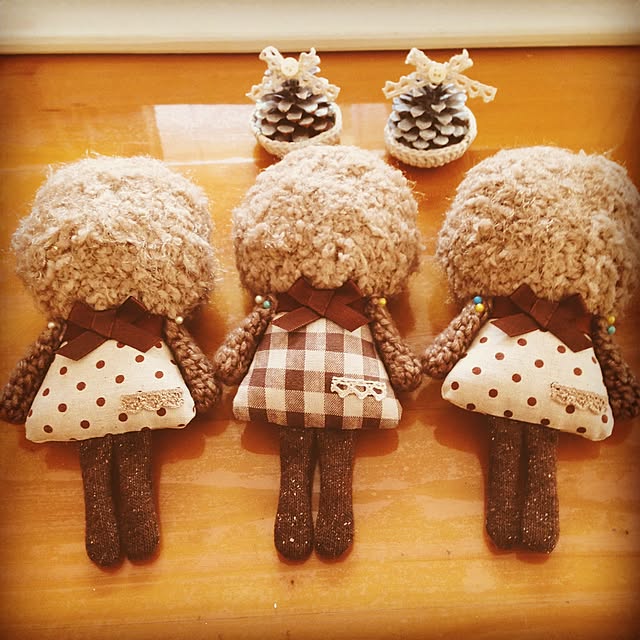 cookie_houseさんの実例写真