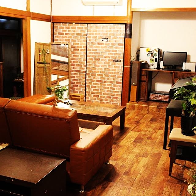 kouanmakiさんの実例写真