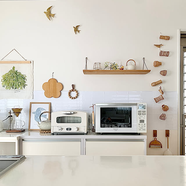 koko_hikaさんの実例写真