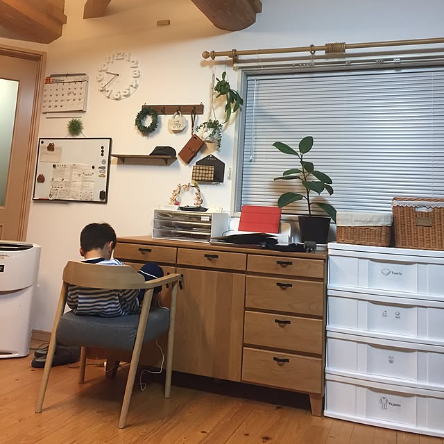 Akiさんの実例写真