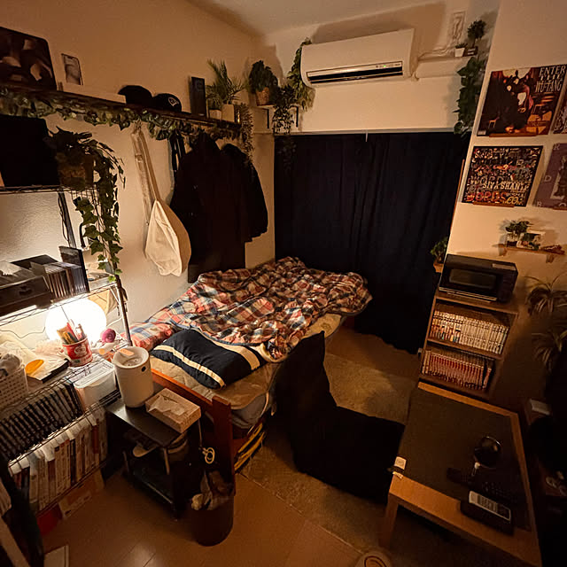 yajiさんの部屋