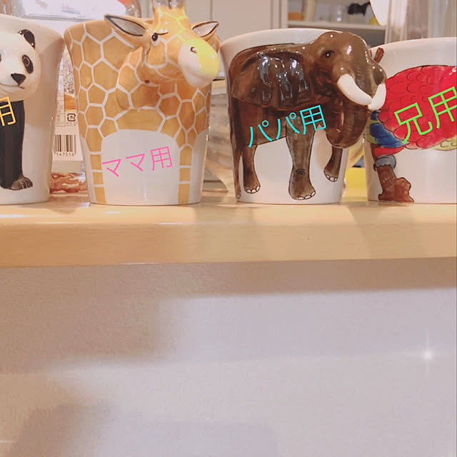 coronさんの実例写真