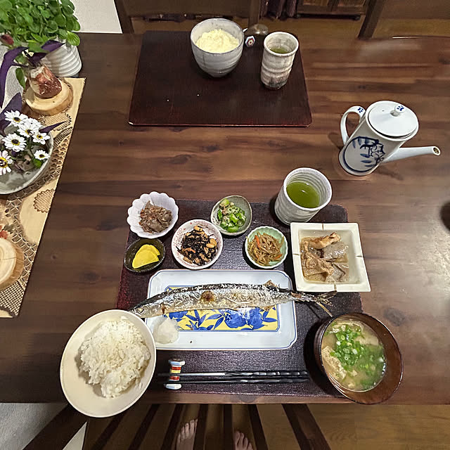 ritsukoさんの部屋