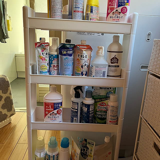 mogumoguさんの部屋