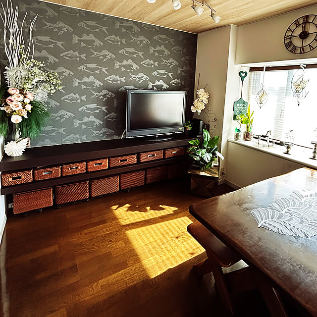 ajumiさんの部屋