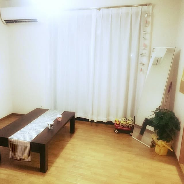mocoさんの実例写真