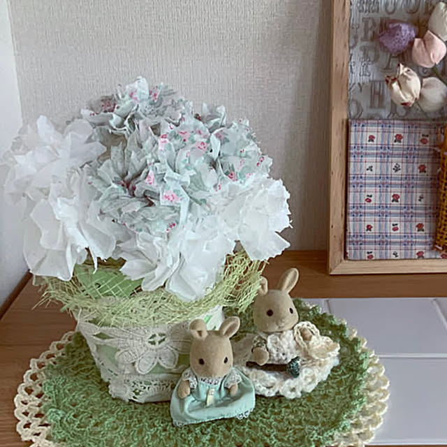 chiiyanさんの部屋