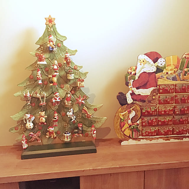 クリスマス ビレロイ&ボッホのおすすめ商品とおしゃれな実例 クリスマス ビレロイ&ボッホのおすすめ商品とおしゃれな実例