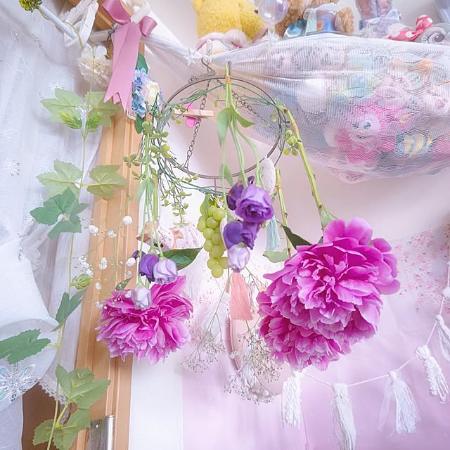 mariaさんの部屋