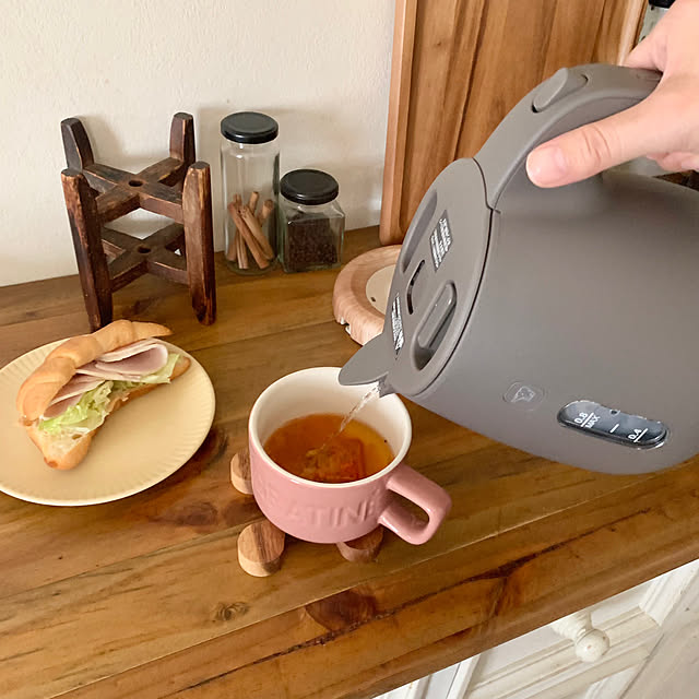 muraさんの部屋