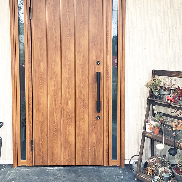 satoさんの実例写真