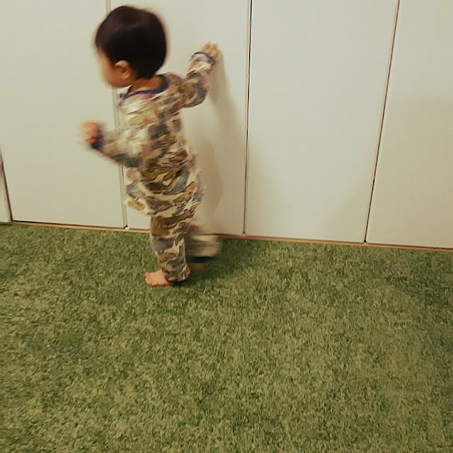 ベッド周りのインテリア実例 - 2015-12-06 22:35:27