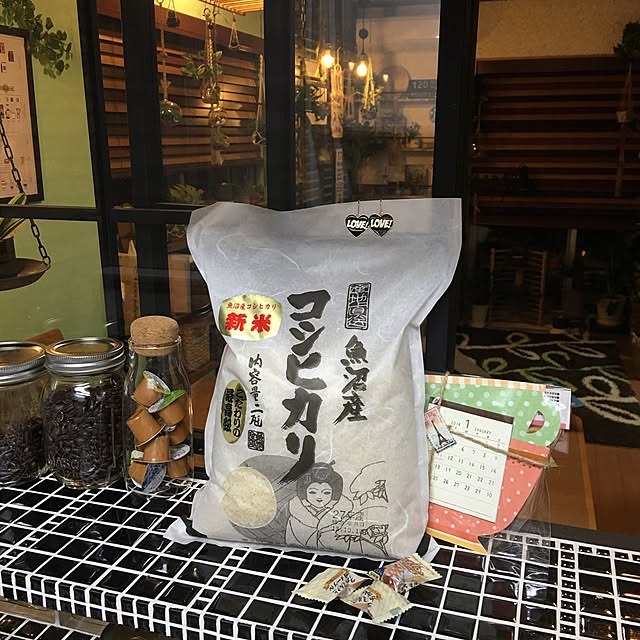 ANNAさんの実例写真