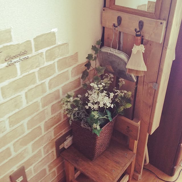 kazueさんの実例写真