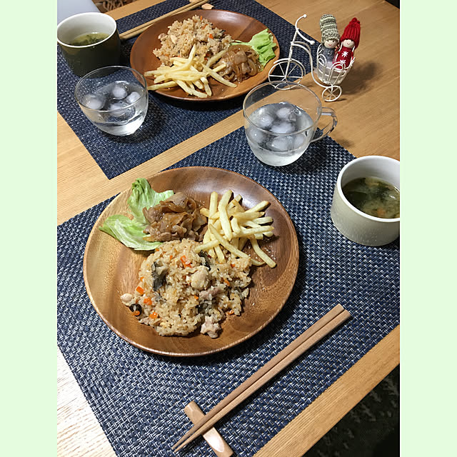 akezouさんの実例写真