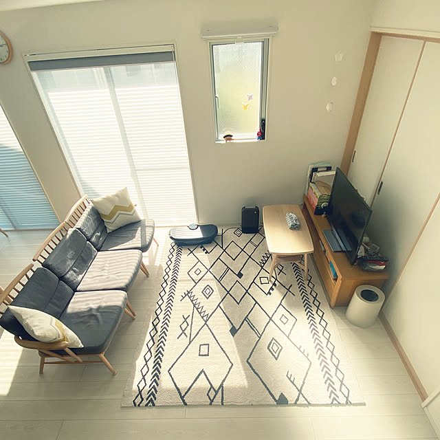 Haruさんの実例写真