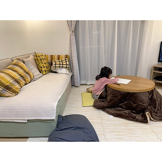 kaさんの部屋