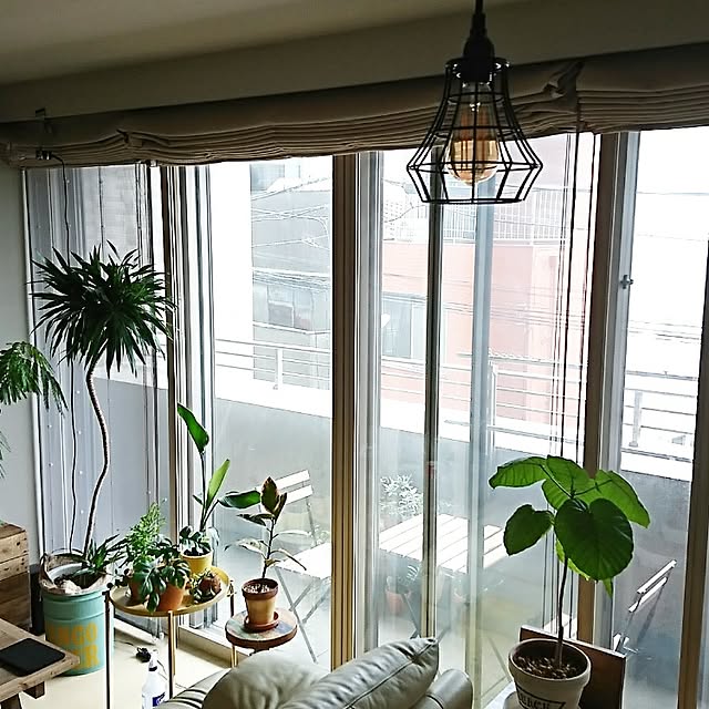 cafe-plageさんの実例写真