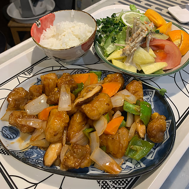 Aqettyさんの部屋