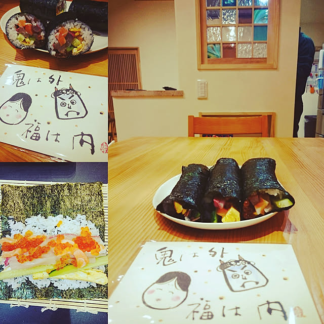 hinahimakoさんの実例写真