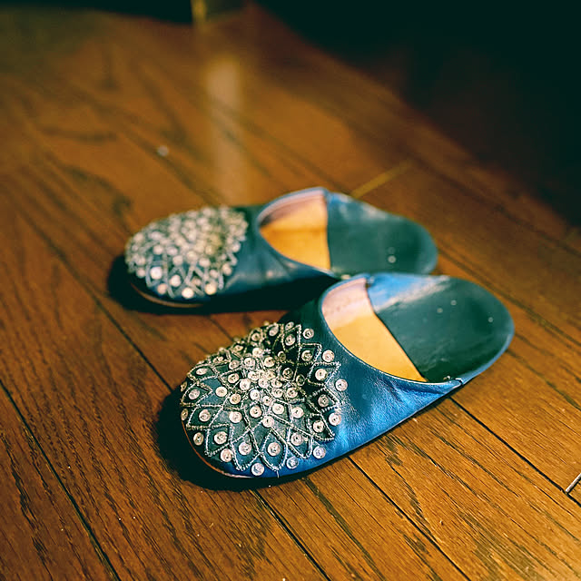 atさんの実例写真