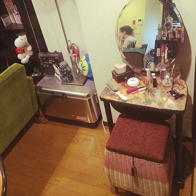 nappyさんの実例写真