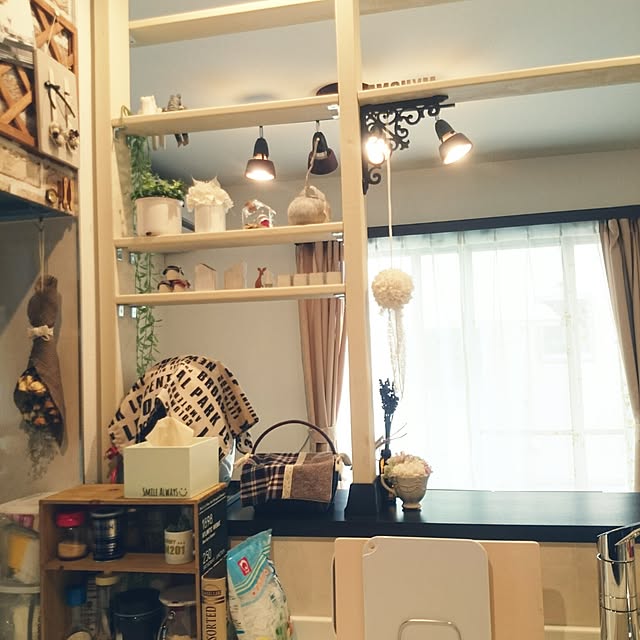 nuinuiさんの実例写真