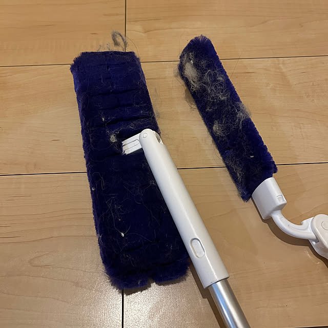H.Tさんの部屋