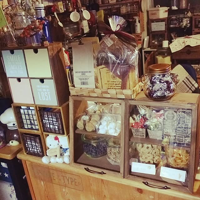 DayRee.さんの実例写真