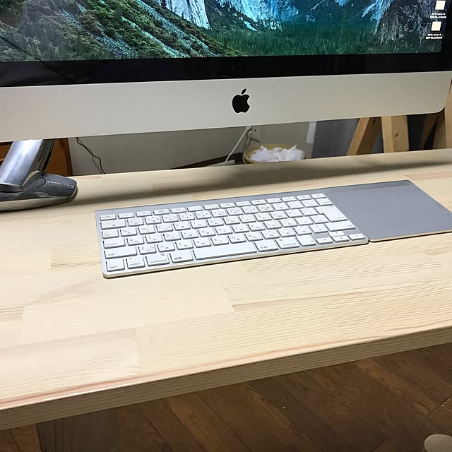 机/DIYのインテリア実例 - 2017-07-06 02:04:17