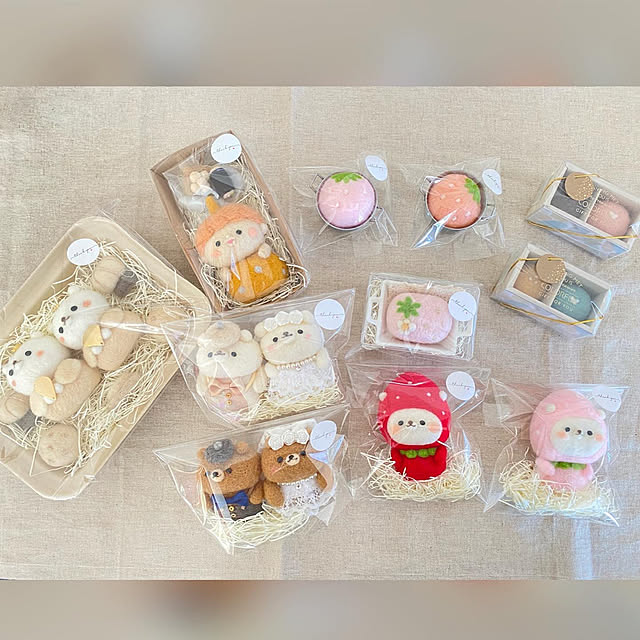 puni.punikoさんの実例写真