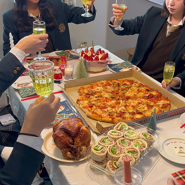 comiriさんの部屋