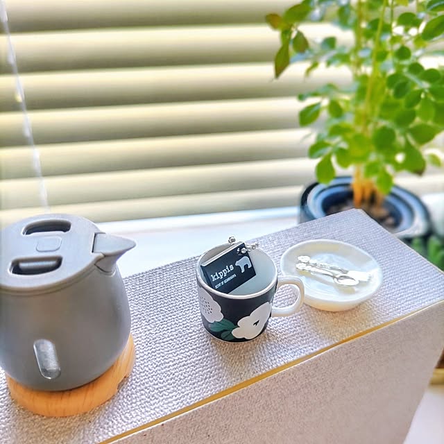 Haさんの部屋