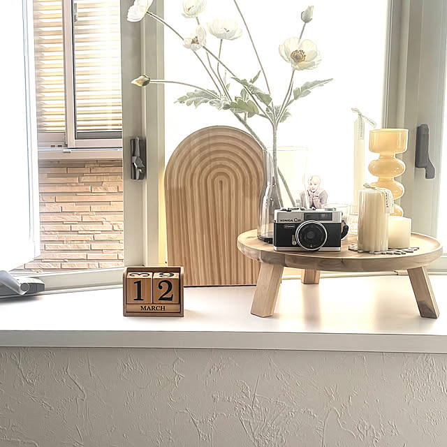 waka.さんの実例写真