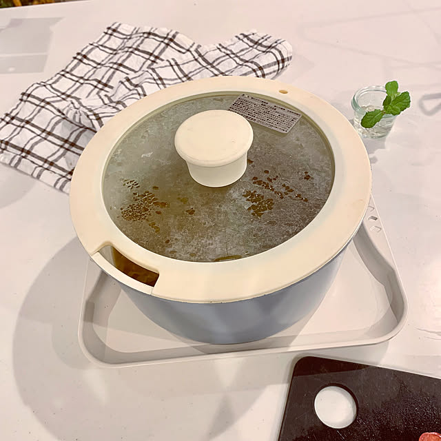 Minteaさんの部屋