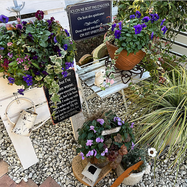 felicityさんの実例写真