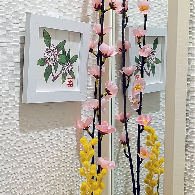 mi-saさんの実例写真