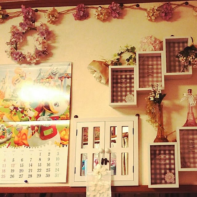 kahoakoさんの実例写真