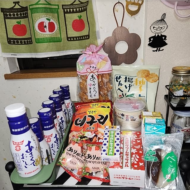 nao814さんの実例写真