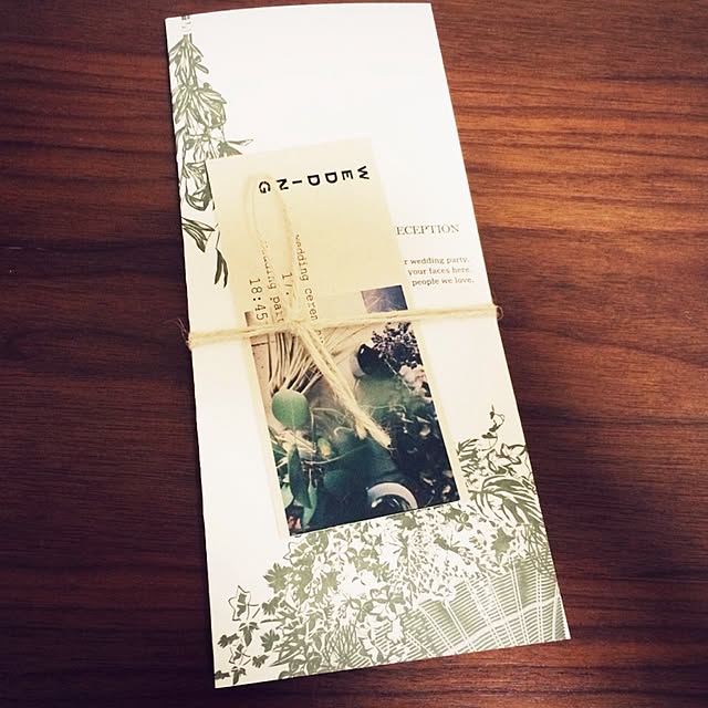 pollenさんの実例写真