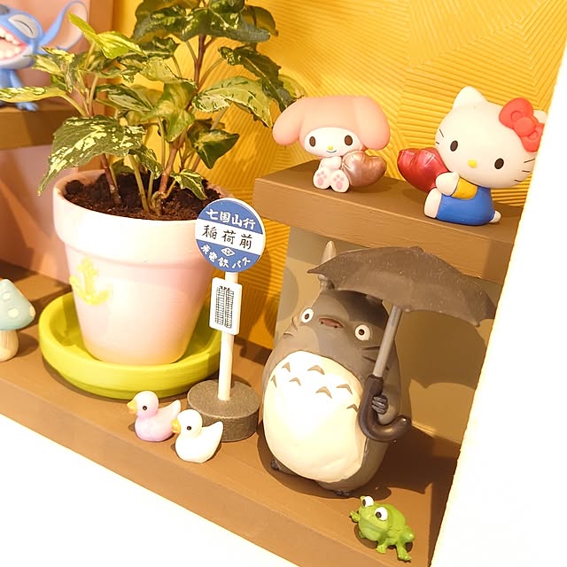 kohakuさんの部屋