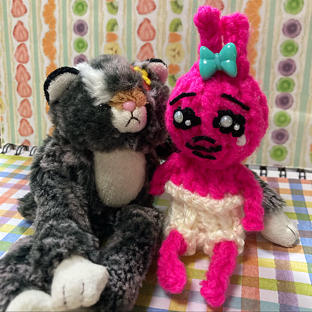manduonmaさんの実例写真