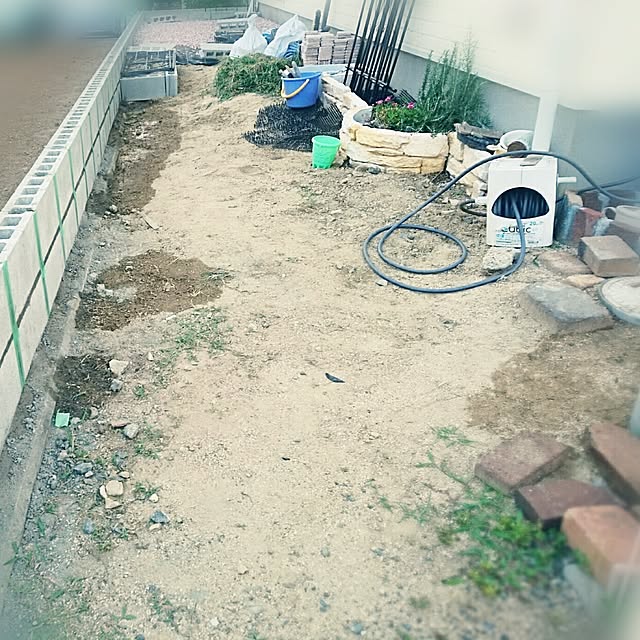 As-Mさんの実例写真
