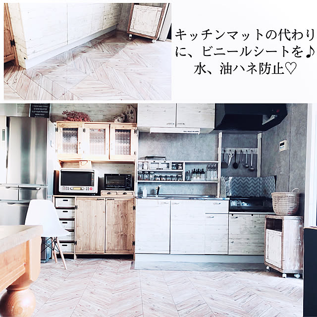 mihoさんの実例写真