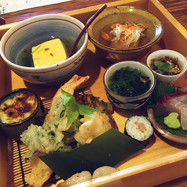 実例写真