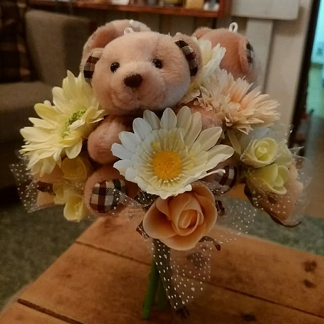 tomominさんの実例写真