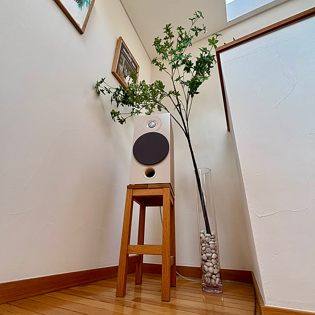 kasugaiさんの部屋