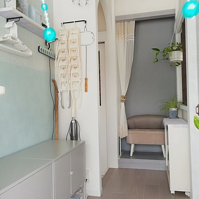 usako.usaさんの部屋