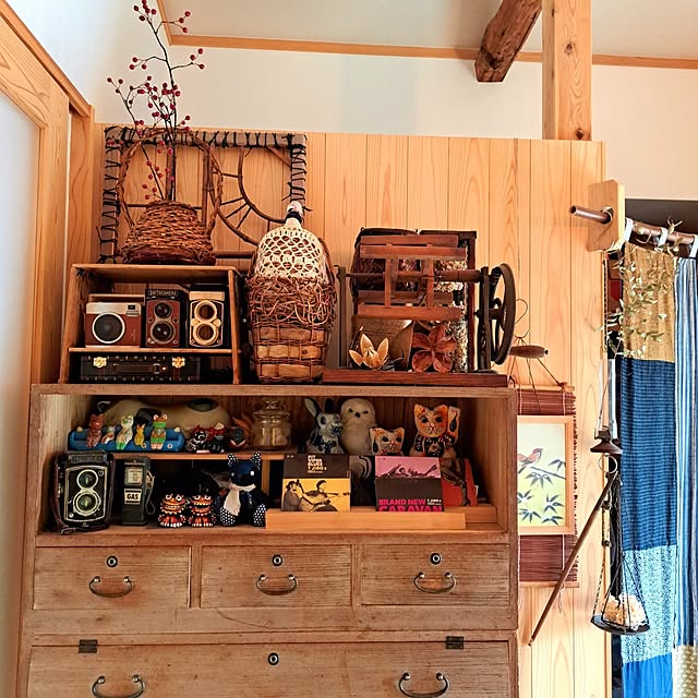kazuraさんの部屋